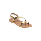 Calank - Fatomeh Sandals - Gold