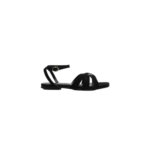 Calank - Sandalias Gelareh - Negro
