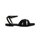 Gelareh Sandals - Black