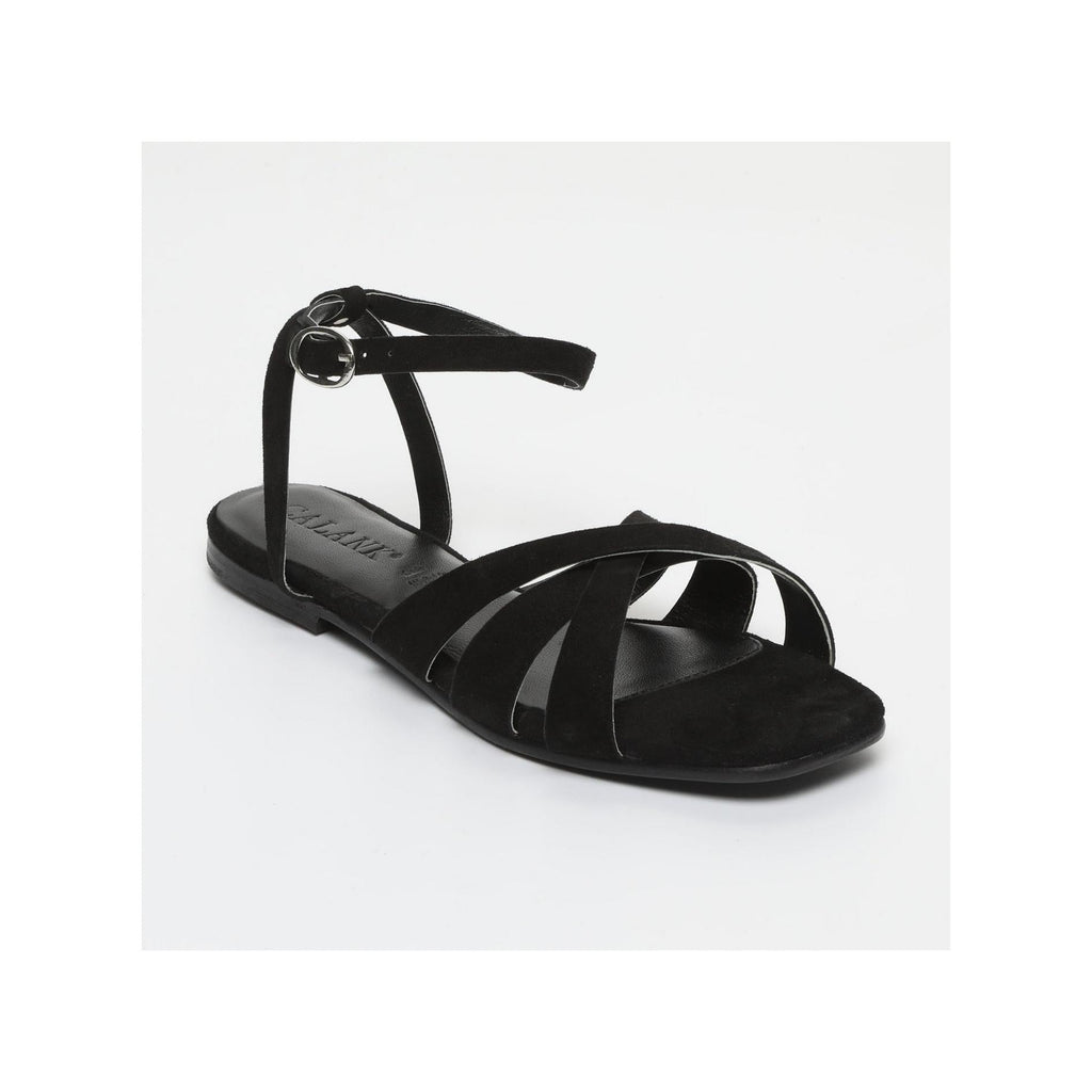 Calank - Gelareh Sandals - Black
