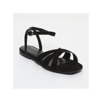 Calank - Gelareh Sandals - Black