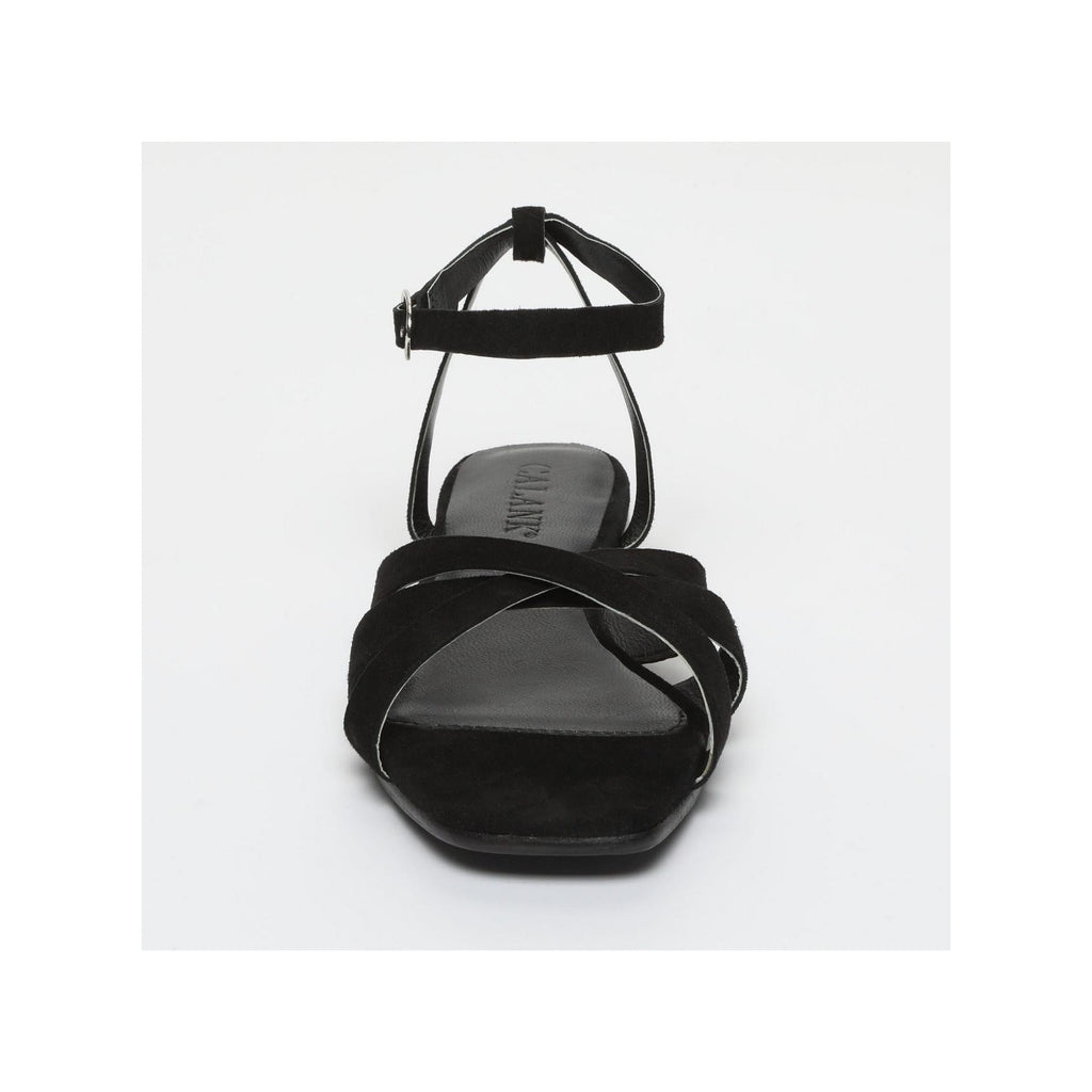 Calank - Gelareh Sandals - Black
