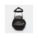 Calank - Sandales Gelareh - Noir
