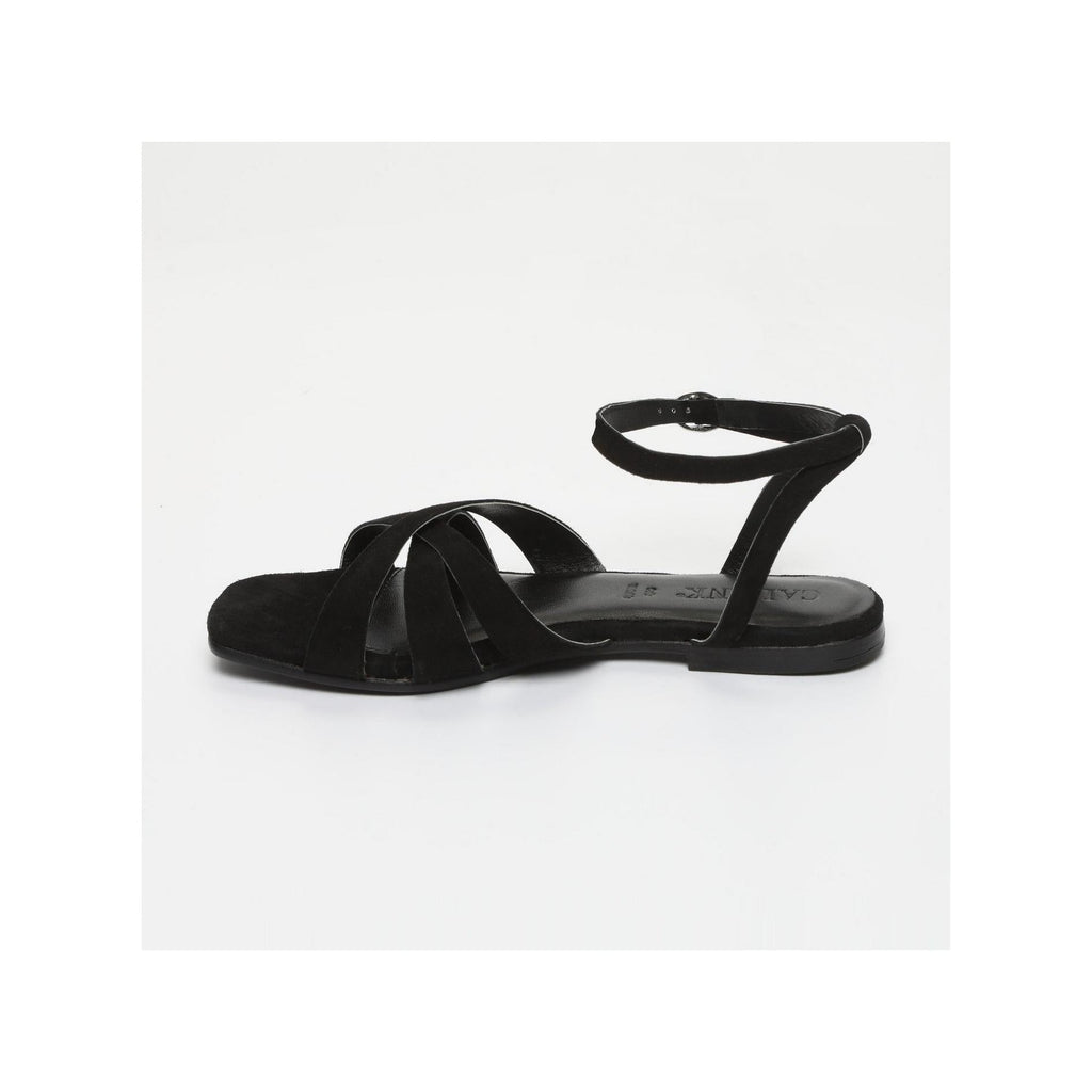 Calank - Gelareh Sandals - Black