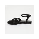 Calank - Sandales Gelareh - Noir