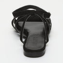 Gelareh Sandals - Black