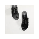 Calank - Mules Entre-Doigts - Navid - Negro