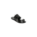 Calank - Mules Entre-Doigts - Navid - Negro