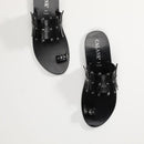 Navid Mules - Black
