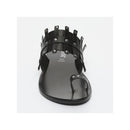 Calank - Mules Entre-Doigts - Navid - Negro