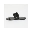 Calank - Mules Entre-Doigts - Navid - Negro