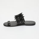 Navid Mules - Black
