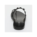 Calank - Mules Entre-Doigts - Navid - Negro