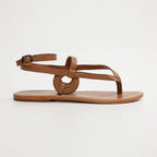 Calank - Naghila Ankle Strap Sandals