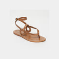 Calank - Naghila Ankle Strap Sandals