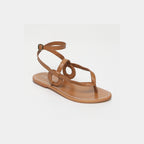 Calank - Naghila Ankle Strap Sandals