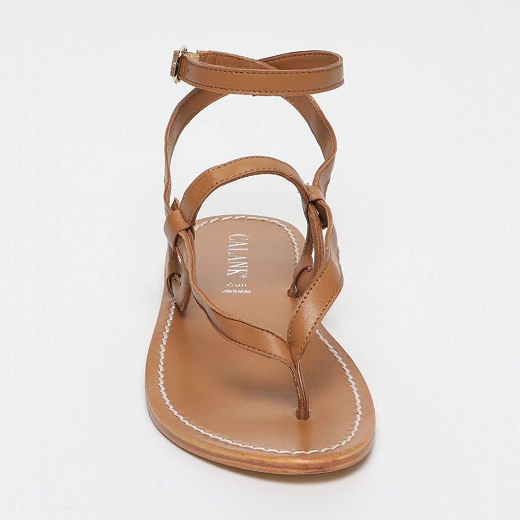 Calank - Naghila Ankle Strap Sandals