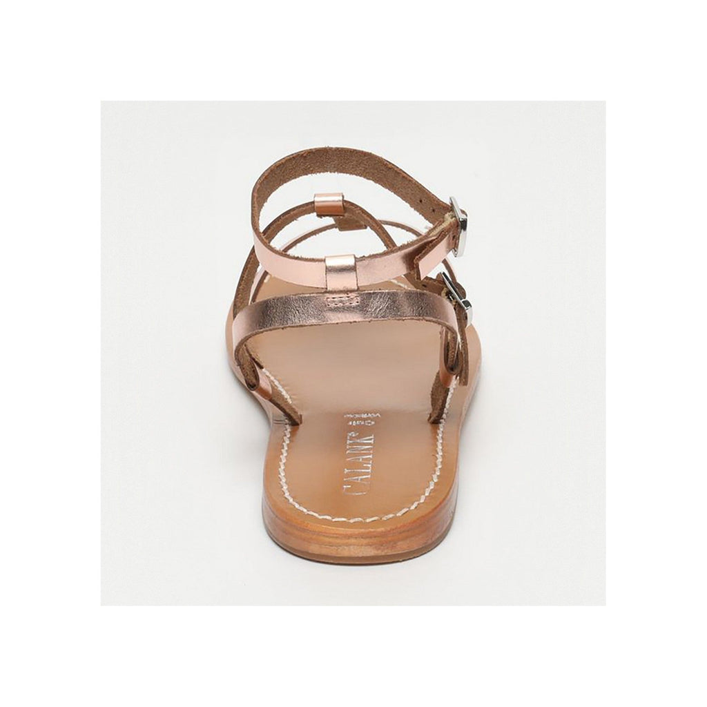 Calank - Sandalias Nami - Rosa