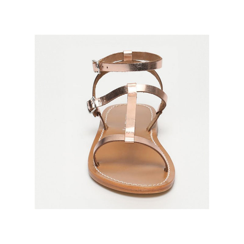 Calank - Sandales Nami - Rosegold