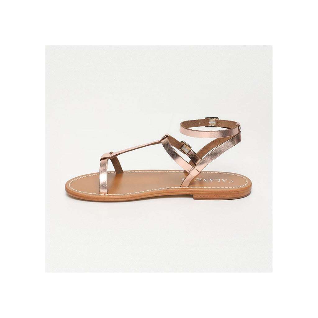 Calank - Sandalias Nami - Rosa