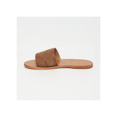 Calank - Mules Nariman - Camel