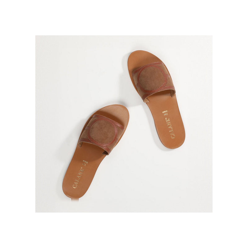 Calank - Mules Nariman - Camel