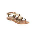 Calank - Nima Essential Sandals - Dark Gold