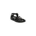 Sandalias Pounia - Black