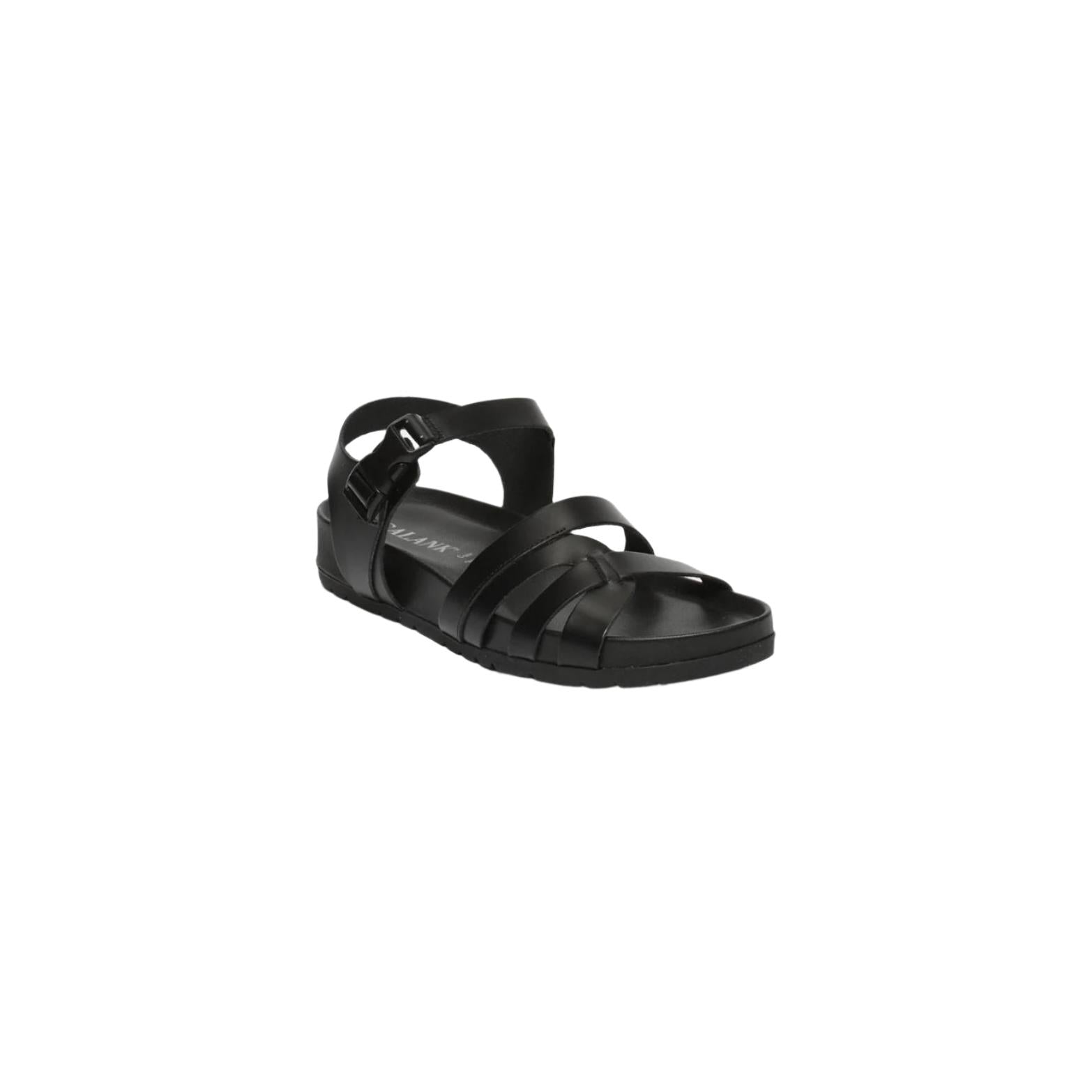 Sandalias Pounia - Black