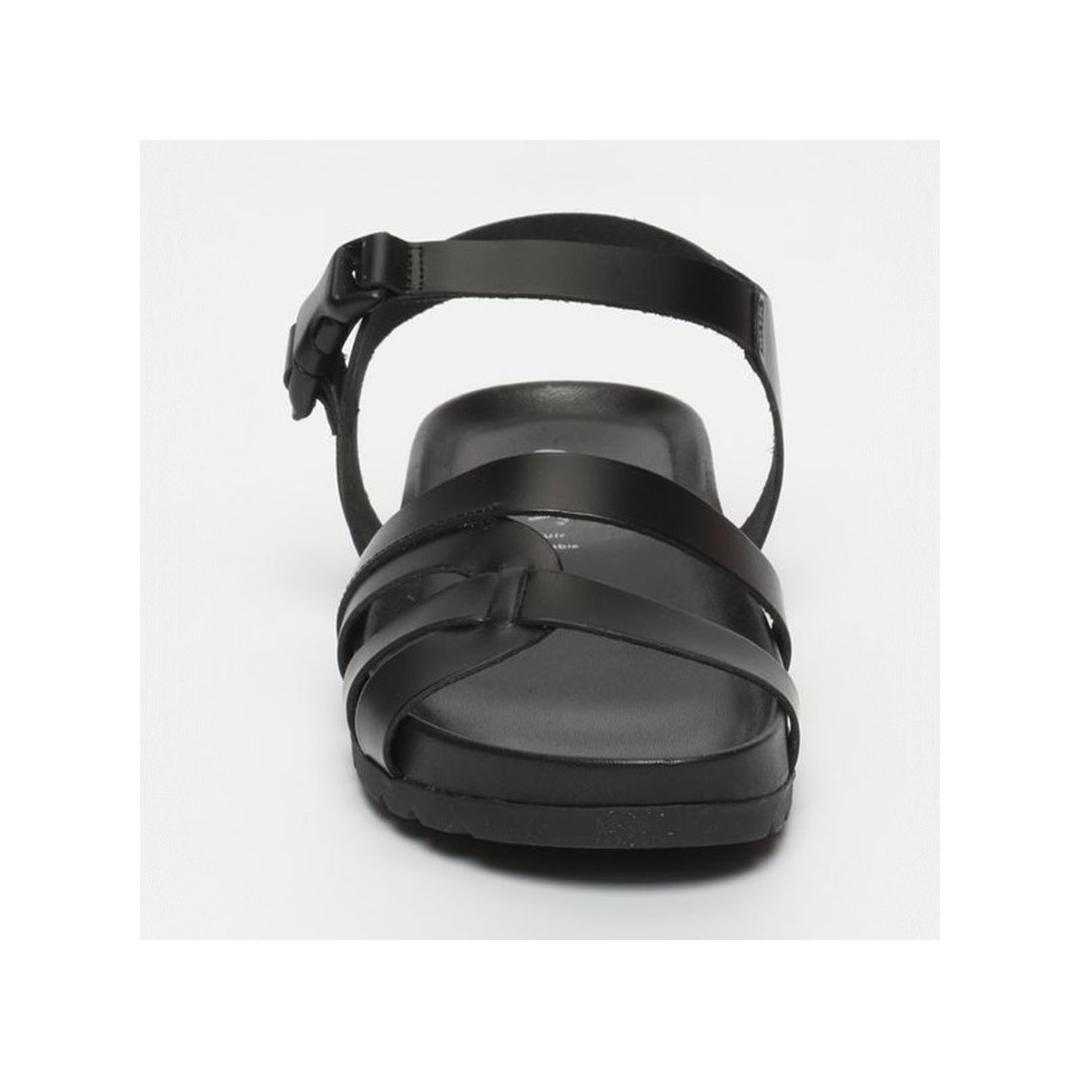 Sandalias Pounia - Black