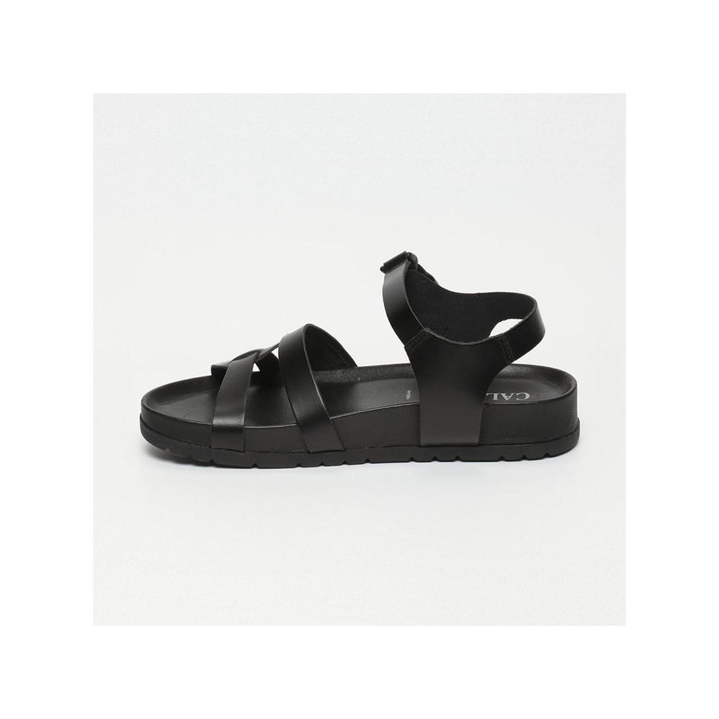 Sandalias Pounia - Black