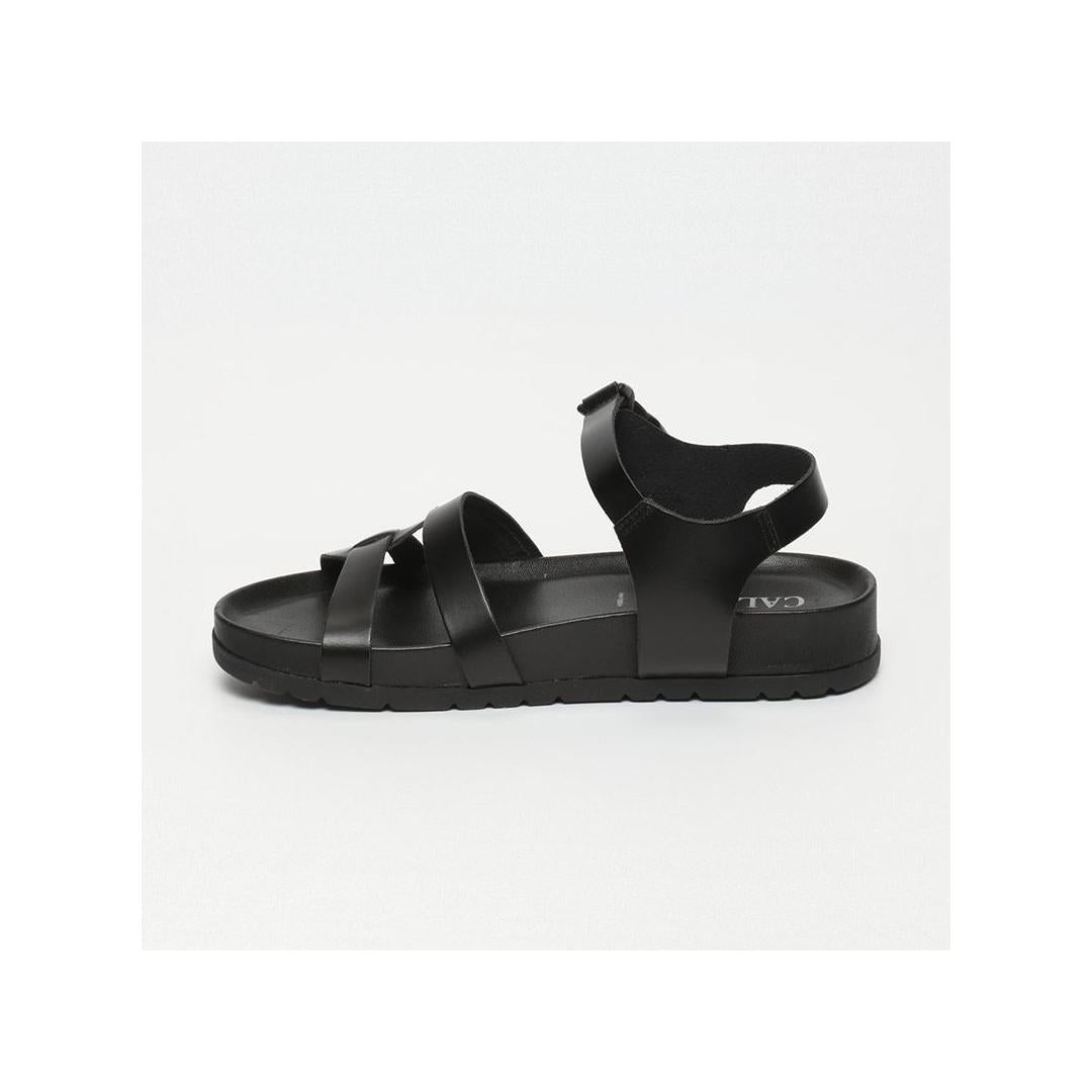 Sandalias Pounia - Black