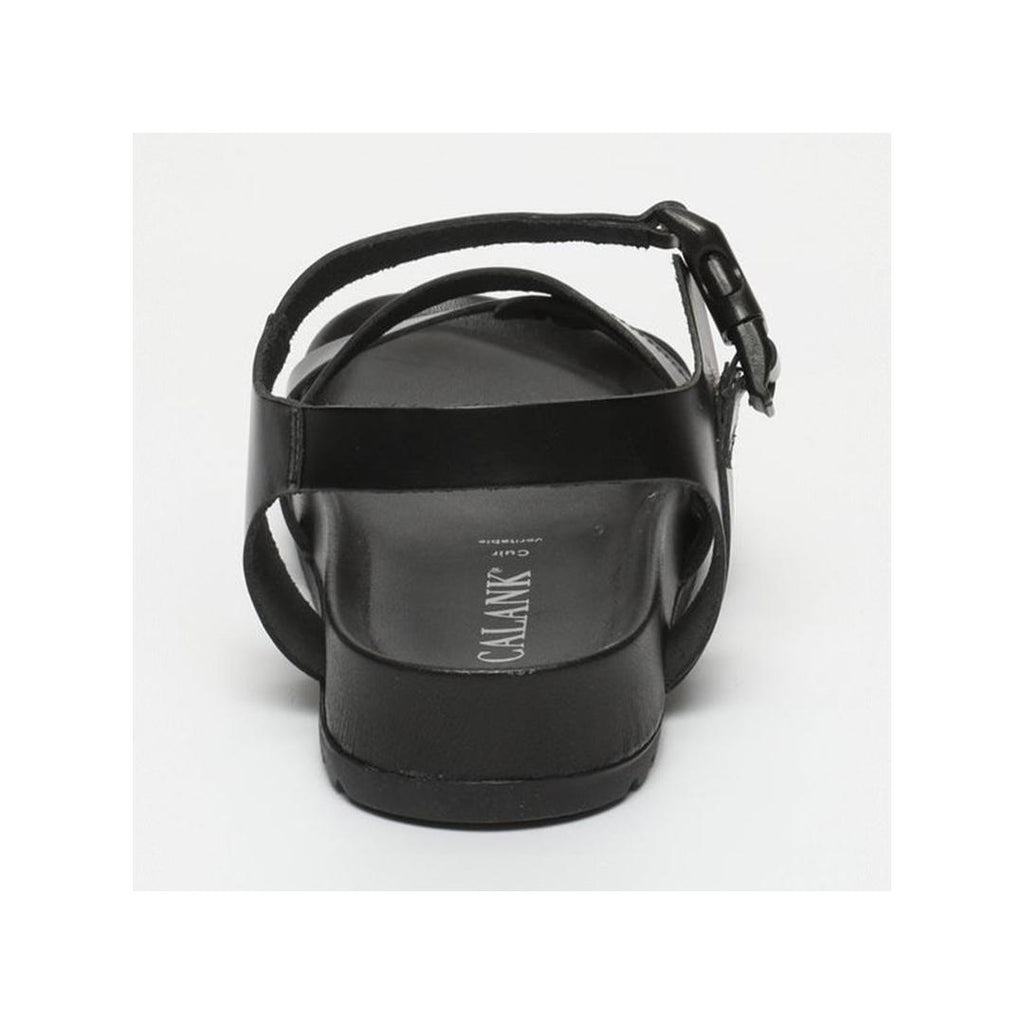 Sandalias Pounia - Black