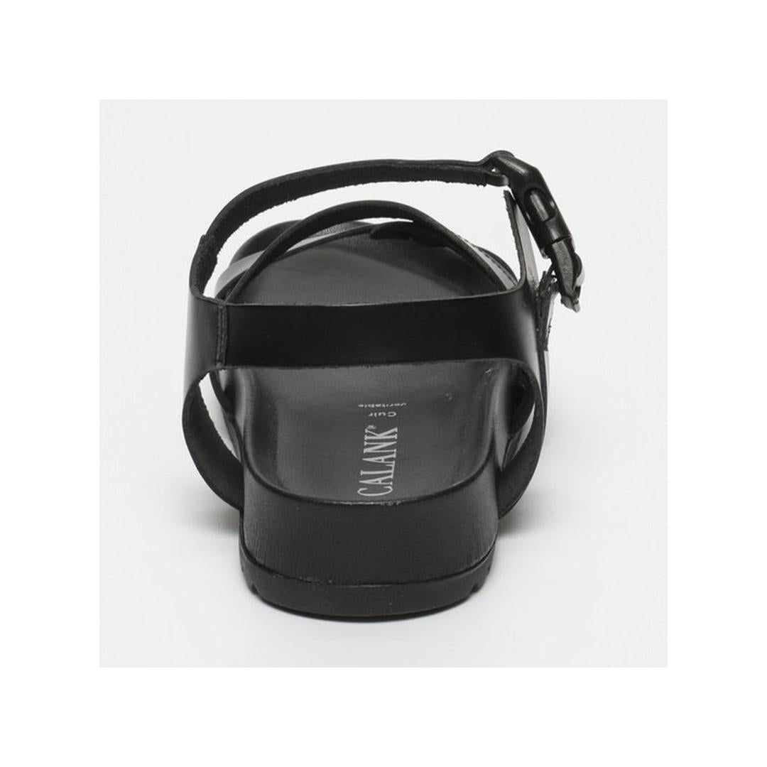 Sandalias Pounia - Black