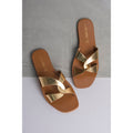 Calank - Ruby Mules - Gold