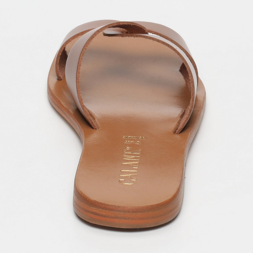 Calank - Mules Ruby - Marron