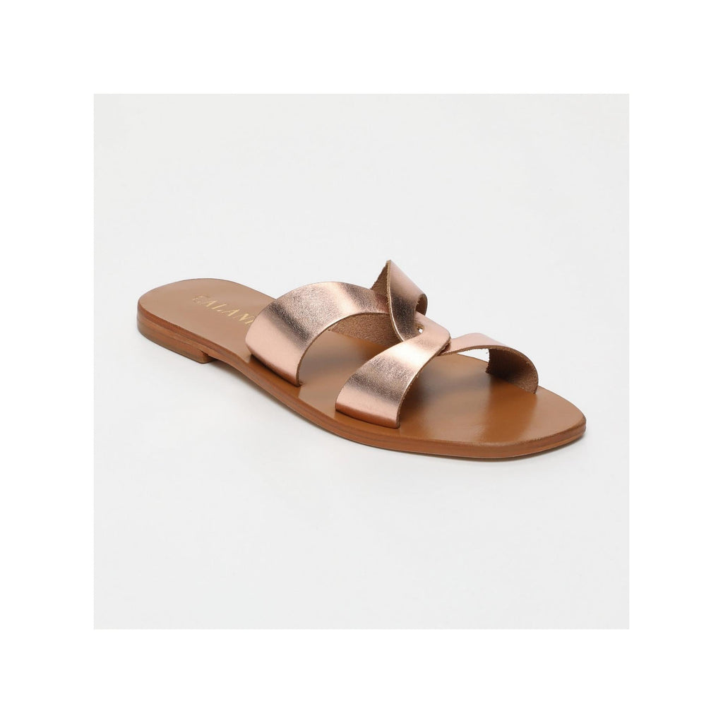 Calank - Ruby Mules - Pink