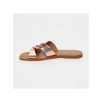 Calank - Ruby Mules - Pink