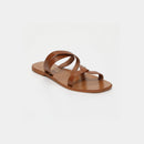 Calank - Mules Sadie - Camello