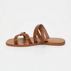 Calank - Sadie Mules - Camel