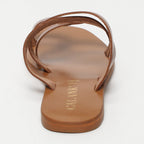 Calank - Sadie Mules - Camel