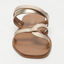 Calank - Sadie Mules - Gold