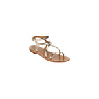 Calank - Ariana Sandals - Gold