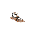 Calank - Ariana Sandals - Black