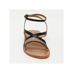Calank - Ariana Sandals - Black