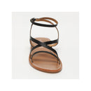 Calank - Sandalias Ariana - Negro