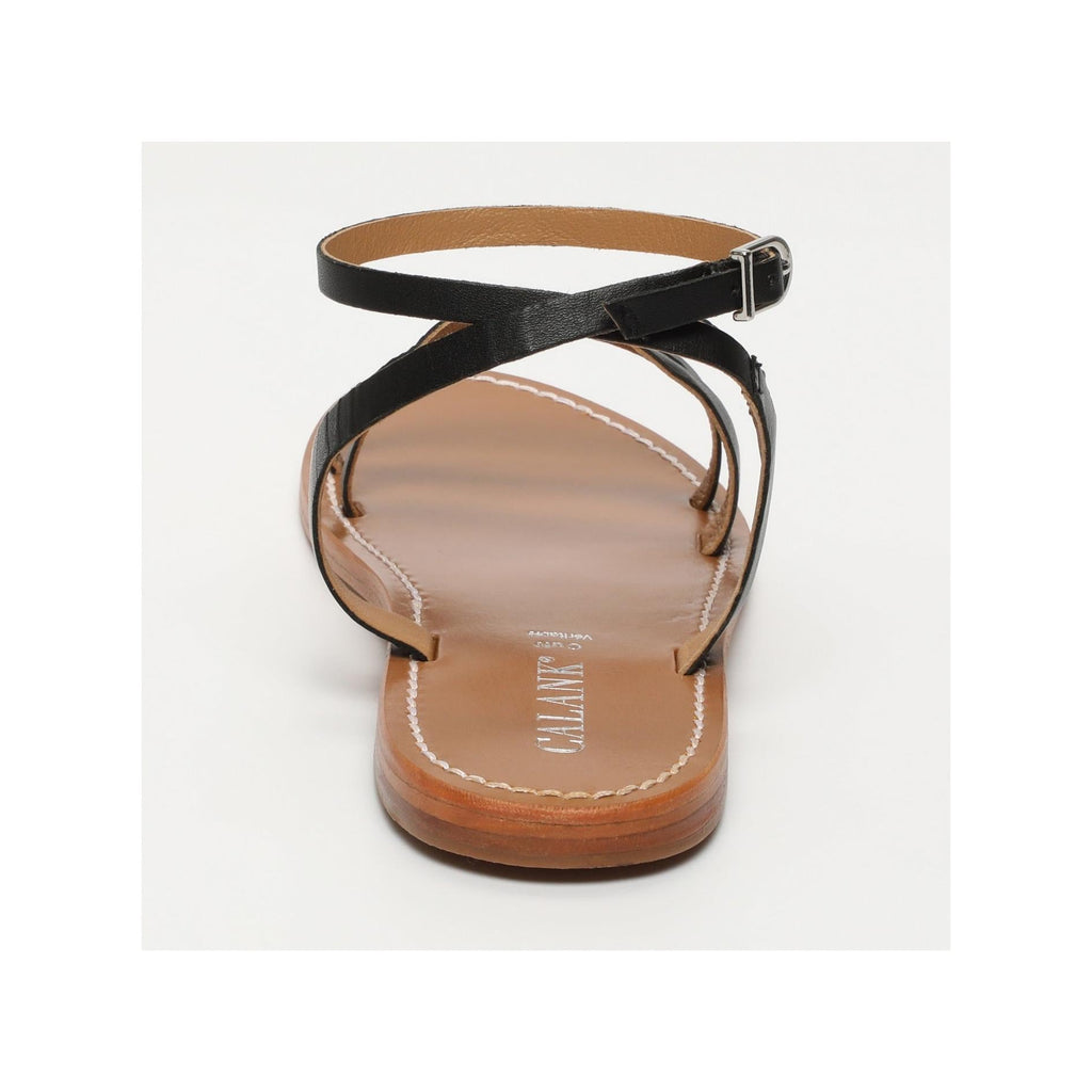 Calank - Ariana Sandals - Black