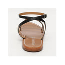 Calank - Sandalias Ariana - Negro