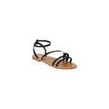 Calank - Sandalias Hailey - Negro