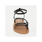 Calank - Sandalias Hailey - Negro